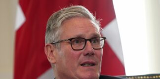 بريطانيا تعترف بدولة فلسطين في سبتمبر.. و نتنياهو: ستارمر يكافئ إرهاب حماس