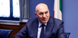 Crosetto in Egitto “MFO svolge un ruolo cruciale”