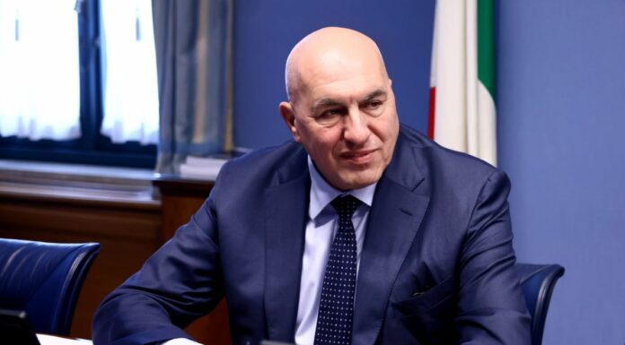 Crosetto in Egitto “MFO svolge un ruolo cruciale”