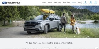Jakala, nuovo ecosistema digitale Subaru Italia e altri 4 mercati Ue
