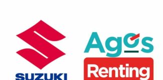 Suzuki sceglie Agos Renting per ampliare offerta noleggio lungo termine