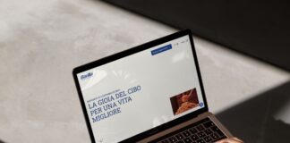 Barilla lancia il nuovo minisito sul Report di Sostenibilità 2024