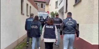 Arrestato somalo per traffico di migranti, omicidio e tortura