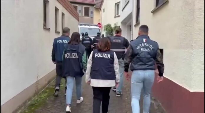 Arrestato somalo per traffico di migranti, omicidio e tortura