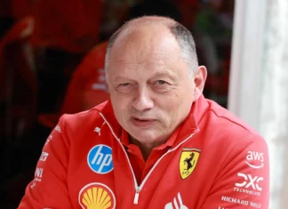 F1 GP Gran Bretagna, Vasseur “A Silverstone ogni dettaglio farà la differenza”