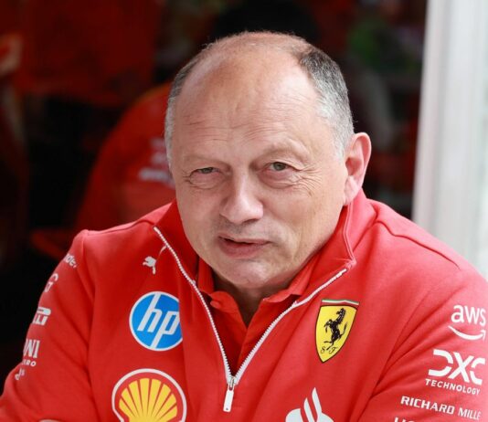 Al via il Mondiale di F1 dall’Australia, Vasseur “Ferrari in pista con concentrazione e umiltà”