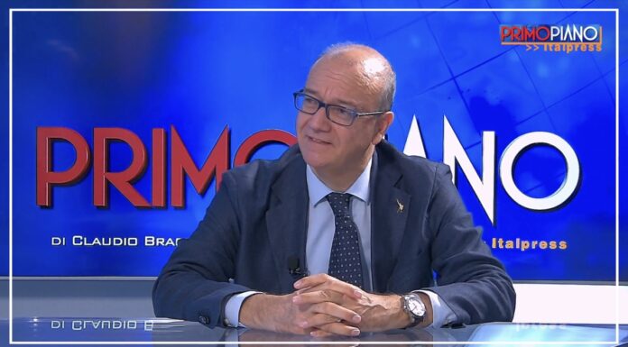 Valditara “La rivoluzione del buon senso per una scuola migliore”