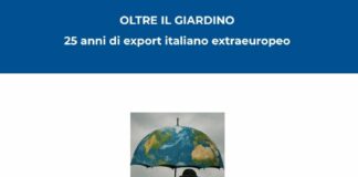 Studio Banca del Fucino su export, necessario esplorare nuovi mercati