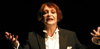 E’ morta Adriana Asti, interprete di cinema e teatro