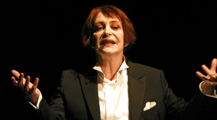 E’ morta Adriana Asti, interprete di cinema e teatro