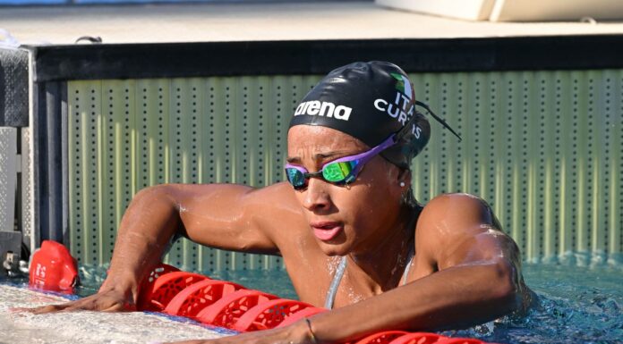 Per Sara Curtis storica finale iridata nei 100 stile