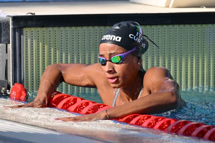 Nuoto - LXI Trofeo Internazionale Sette Colli