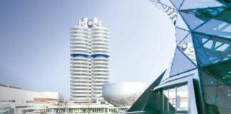 Aumento di vendite nel secondo trimestre per il Gruppo BMW