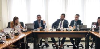 Bilancio in Sardegna, G. Meloni “Assestamento prima della pausa estiva”