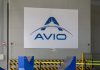 Avio, nel primo semestre ricavi netti in aumento del 17,5%