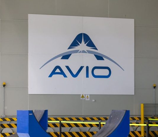 Avio, nel primo semestre ricavi netti in aumento del 17,5%