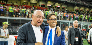 Il Monza diventa americano: Fininvest cede a Beckett Layne Ventures