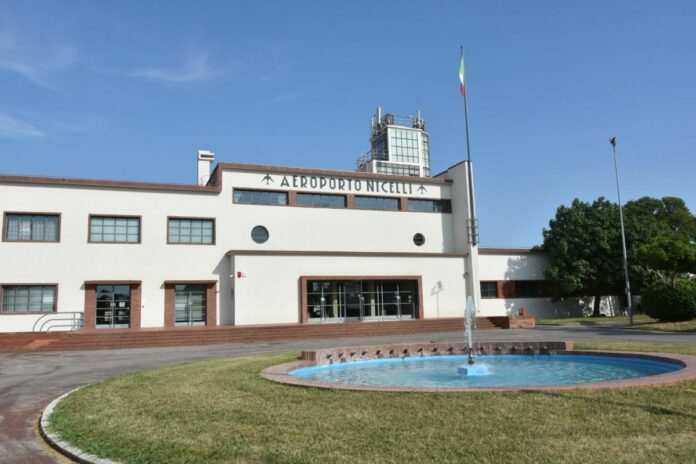 Aeroporto Nicelli Comune di Venezia
