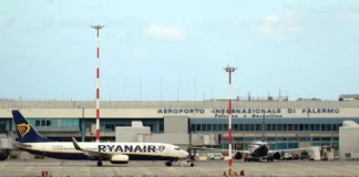 Flights diverted to Palermo as violent storm batters Malta