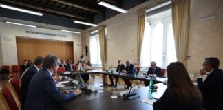 Agreement signed for sustainable development in Africa