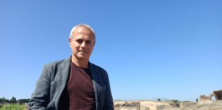 Il giornalista Alberto Samonà nel Comitato scientifico del Parco archeologico dell’Appia Antica a Roma