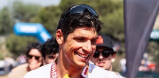 L’olimpionico Alessandro Fabian a Pantelleria per il convegno “Parco e Benessere”