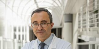 Sgambato è il nuovo preside della facoltà di Medicina e Chirurgia all’Università Cattolica