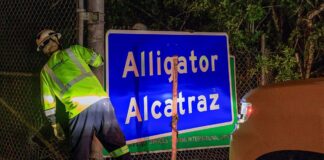 Altro italiano recluso ad Alligator Alcatraz, Consolato e Farnesina al lavoro per il rimpatrio