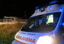 Incidente sulla statale 121, due morti e un ferito nel Palermitano