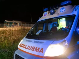 Incidente sulla statale 121, due morti e un ferito nel Palermitano