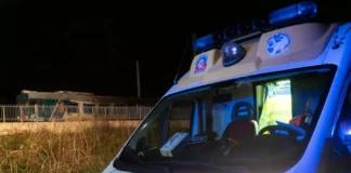 Two Maltese nationals killed on road accident in Sicily