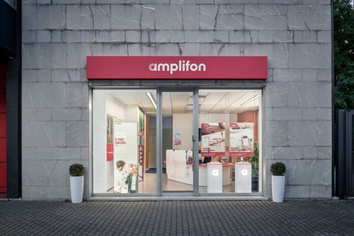 Amplifon (1)