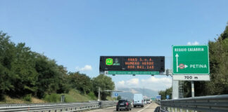 Scatta il piano esodo estivo di Anas per la viabilità