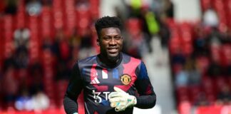 Onana’s future uncertain, Manchester United considering offers