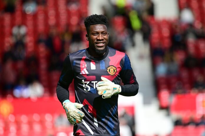 Andre-Onana