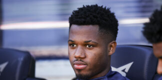 Ansu Fati joins Monaco after signing new deal