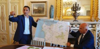 Sardegna, Piu “59 milioni per rendere più sicura la Provinciale di Sassari”