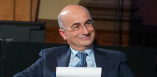 Antonio Preziosi ospite a Canale d’Agordo per ‘Papa Luciani e speranza’