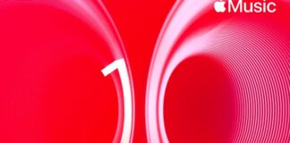 Shape of You di Ed Sheeran è la canzone più ascoltata dell’ultimo decennio su Apple Music