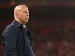 Liverpool’s never-ending crisis, Slot: “It’s a difficult situation, but I feel the club’s confidence.”