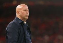 Liverpool, Slot “Premier League games no longer a joy to watch because of set pieces”