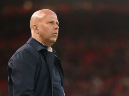 Liverpool, Slot “Premier League games no longer a joy to watch because of set pieces”