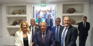 Nasce l’Healthy Planet Center, il nuovo centro di Arpa Sicilia sarà punto di riferimento nazionale