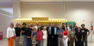 Riconoscimenti ai venti artigiani siciliani che hanno rappresentato l’Isola all’Expo di Osaka