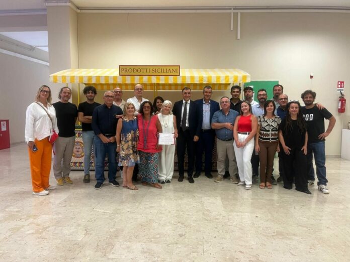 Artigiani siciliani Expo Osaka