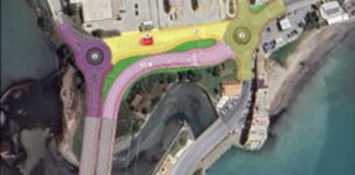 Ad Augusta al via i lavori per un nuovo collegamento tra l’isola e la terraferma