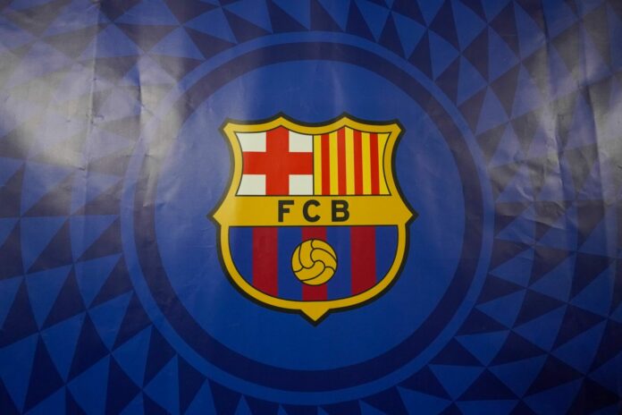 Barcellona logo