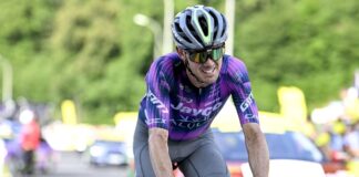 A O’Connor il tappone alpino della 18esima tappa del Tour de France, Pogacar guadagna ancora
