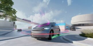 Bosch lancia il primo sensore per la pressione degli pneumatici basato sul Bluetooth