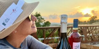 Inizia Calici di Stelle, un mese tra i grandi produttori di vino italiani